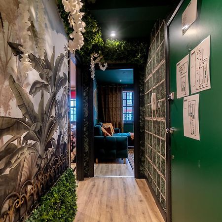 The Emerald Suite By Margate Suites Экстерьер фото