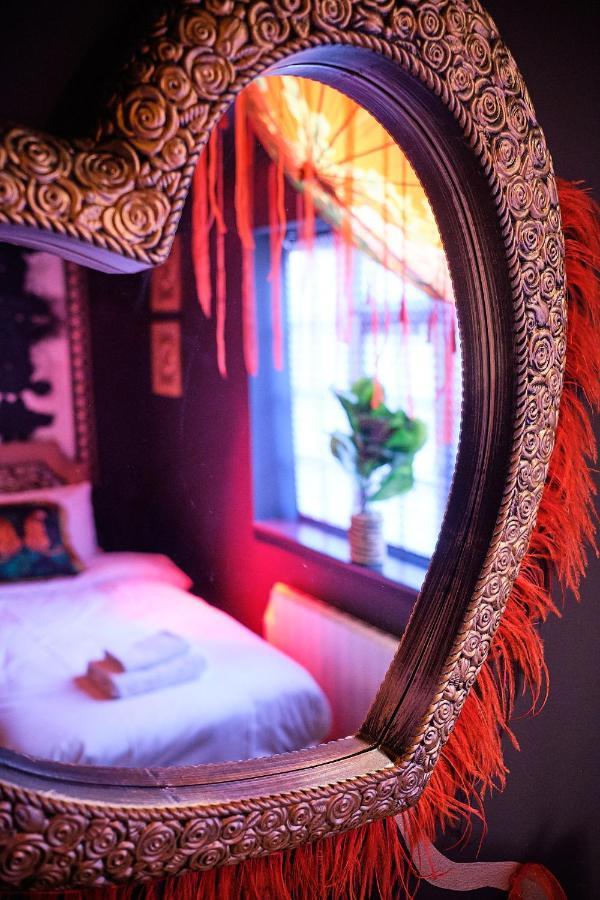 The Emerald Suite By Margate Suites Экстерьер фото