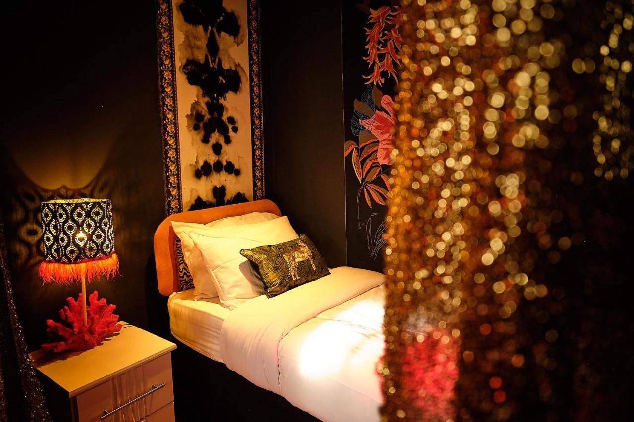 The Emerald Suite By Margate Suites Экстерьер фото