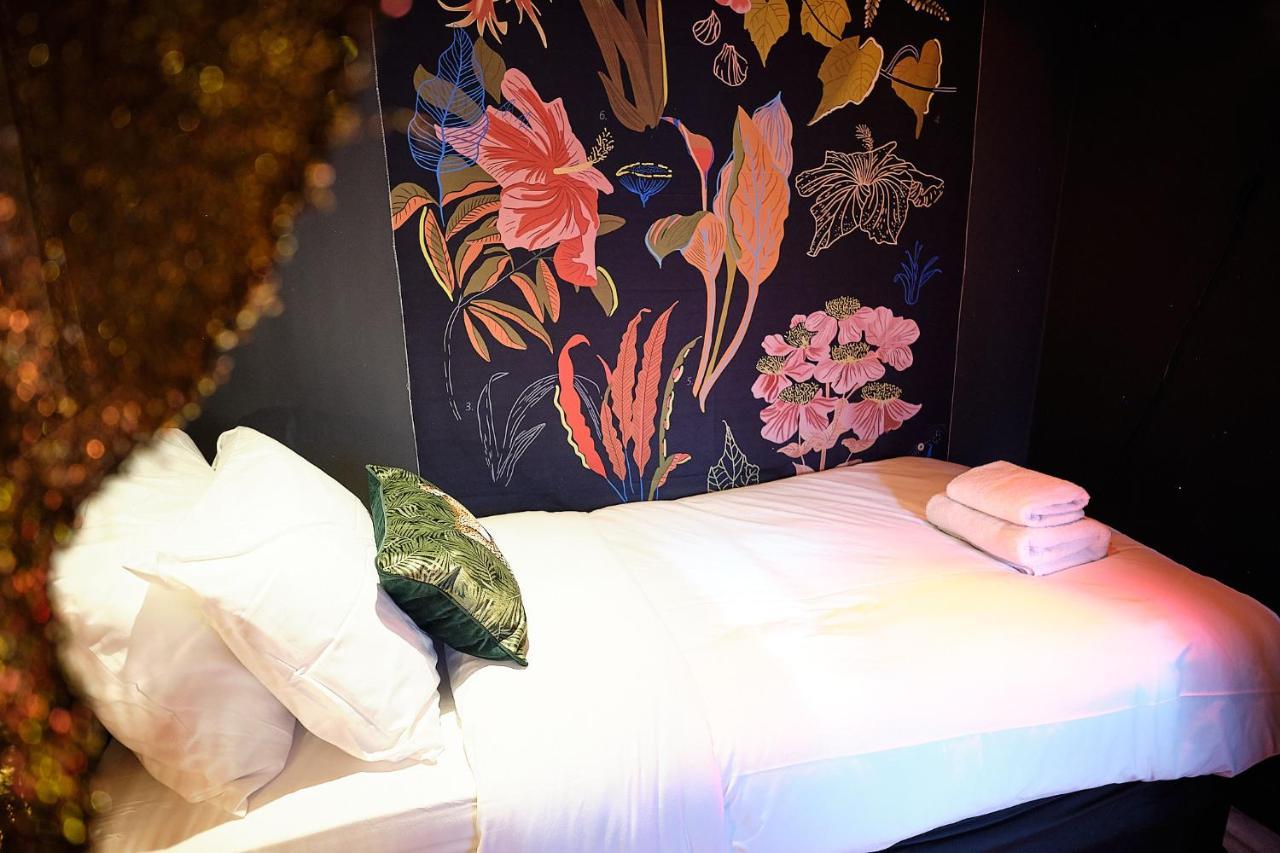 The Emerald Suite By Margate Suites Экстерьер фото