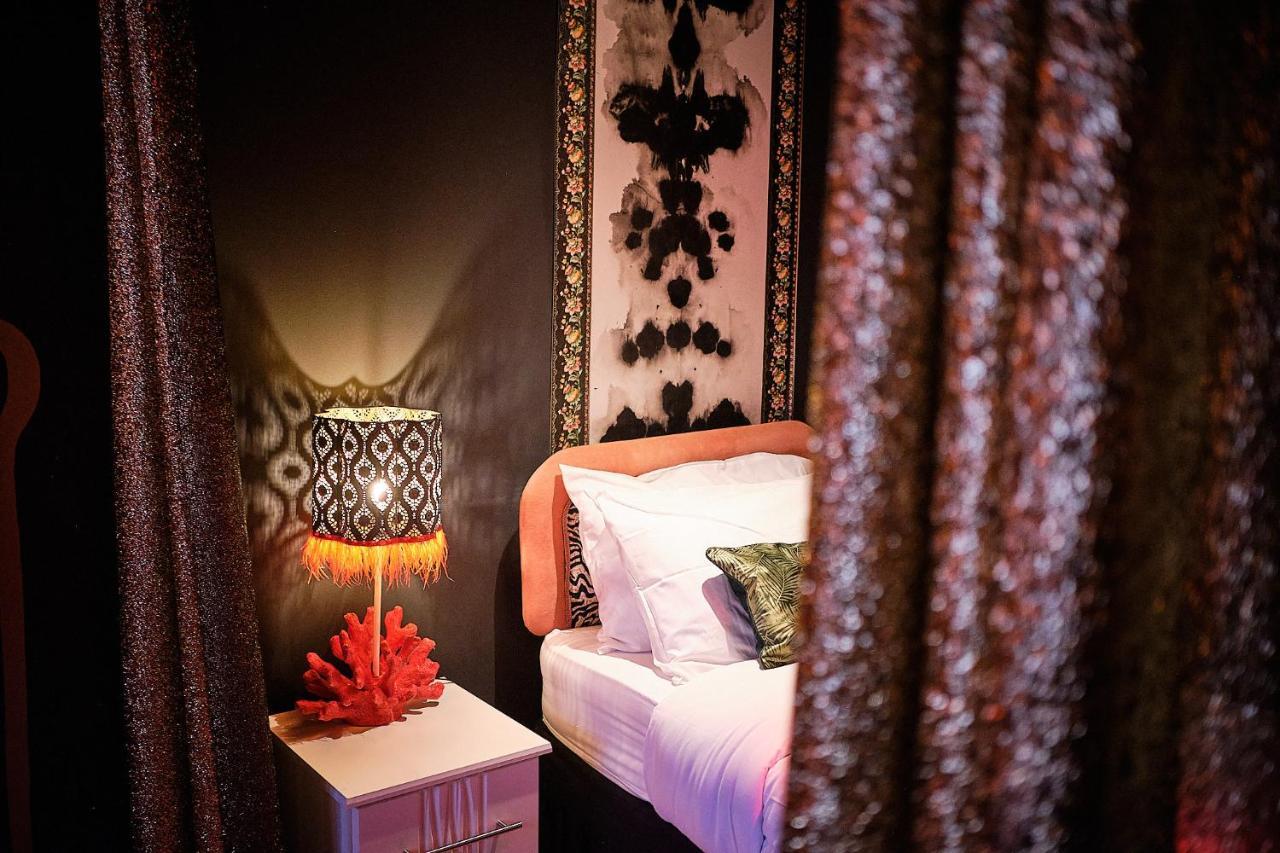 The Emerald Suite By Margate Suites Экстерьер фото