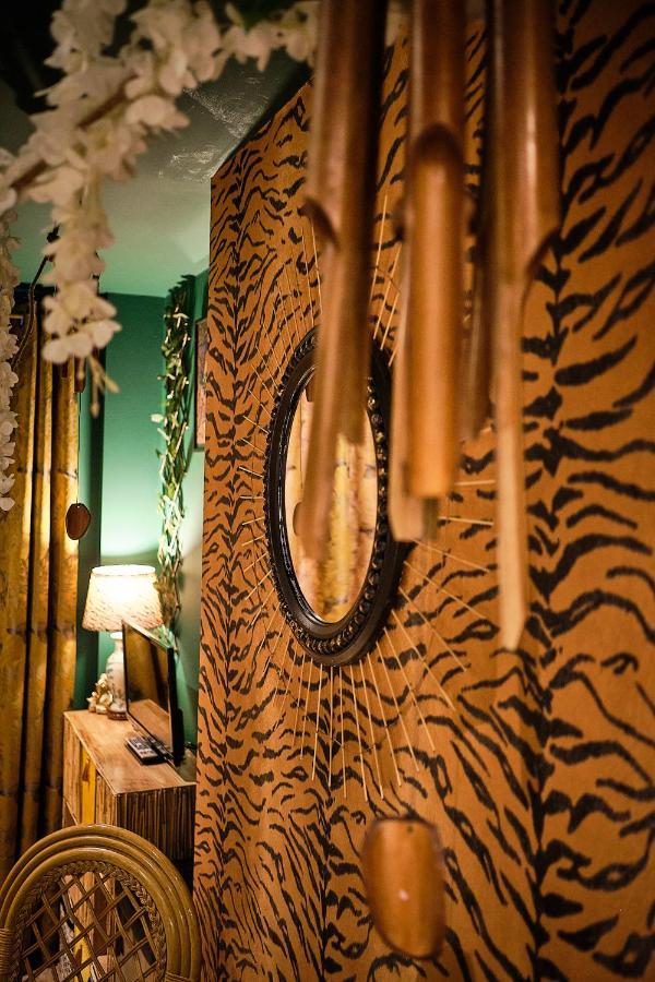 The Emerald Suite By Margate Suites Экстерьер фото