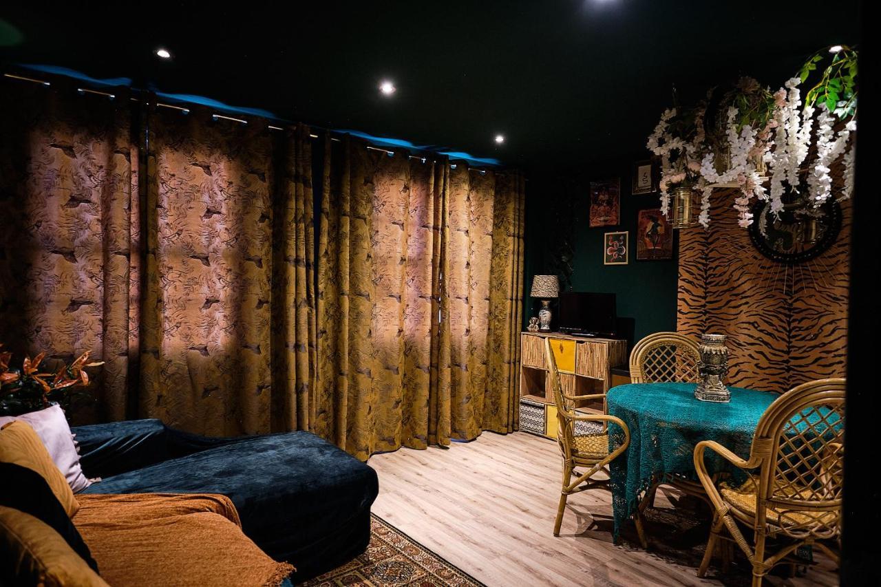 The Emerald Suite By Margate Suites Экстерьер фото