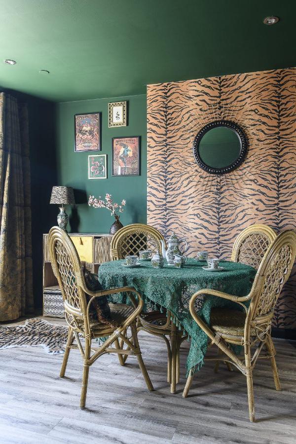 The Emerald Suite By Margate Suites Экстерьер фото