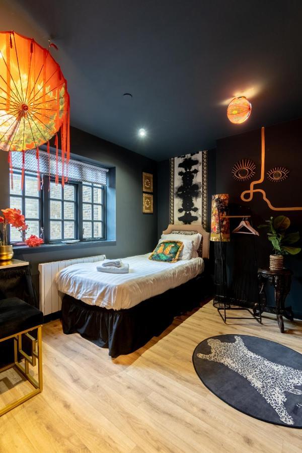 The Emerald Suite By Margate Suites Экстерьер фото