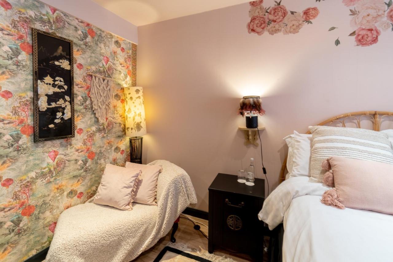 The Emerald Suite By Margate Suites Экстерьер фото